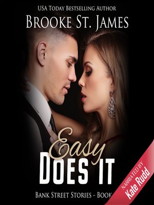 cover image of Easy Does It